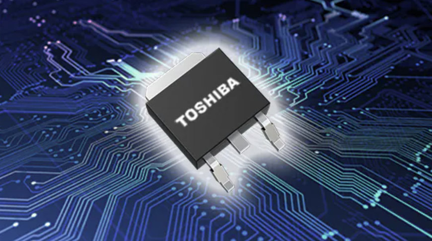 Toshiba: ゲート駆動回路や電流スイッチ、LEDドライブ回路に適したバイポーラートランジスターのラインアップ拡充